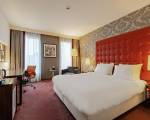 Immagine #17 delle camere di Crowne Plaza Amsterdam-South